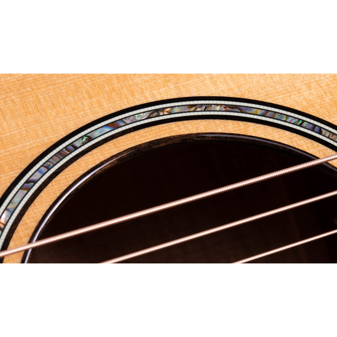 Đàn Guitar Acoustic Taylor 612ce V-Class w/Case-Mai Nguyên Music