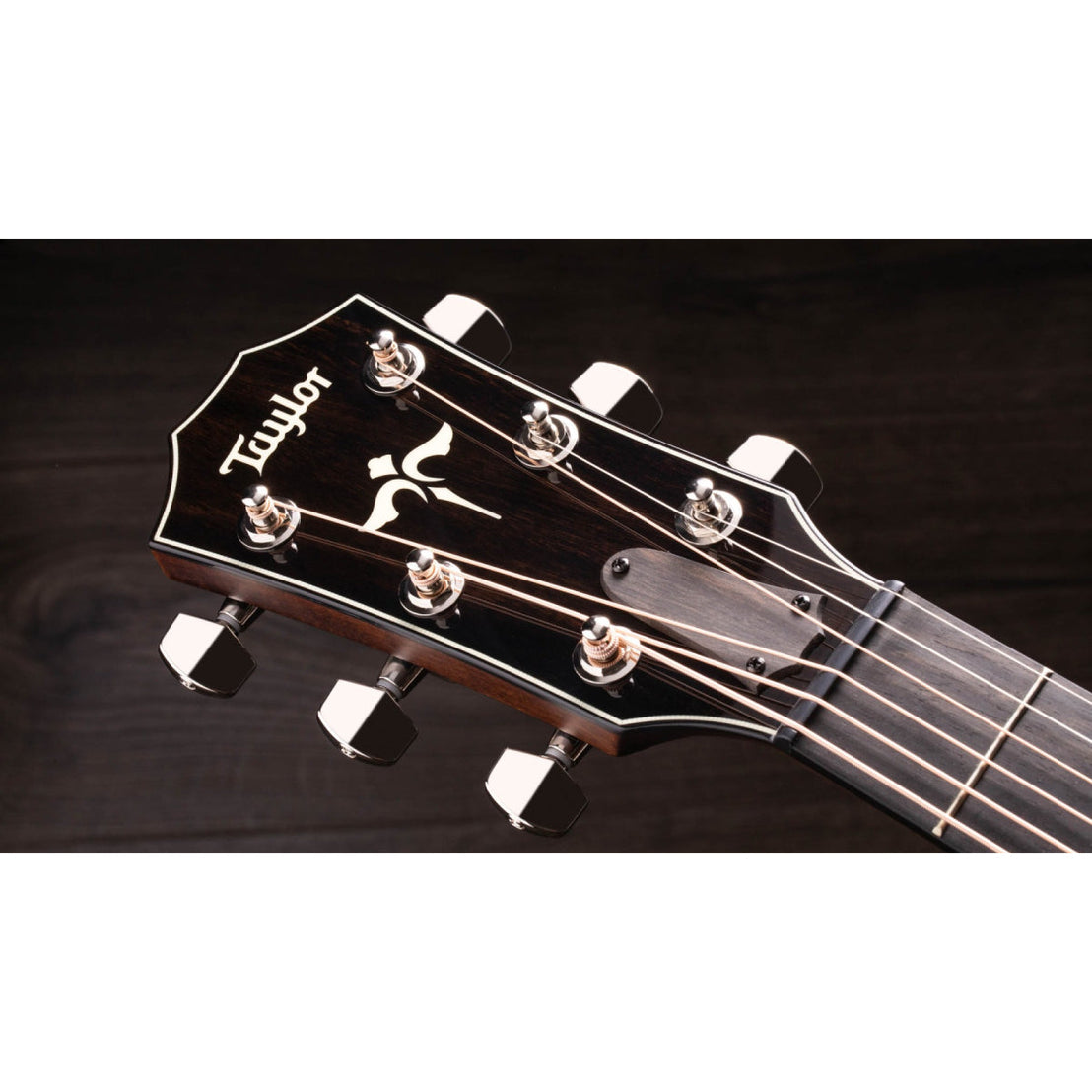Đàn Guitar Acoustic Taylor 612ce V-Class w/Case-Mai Nguyên Music