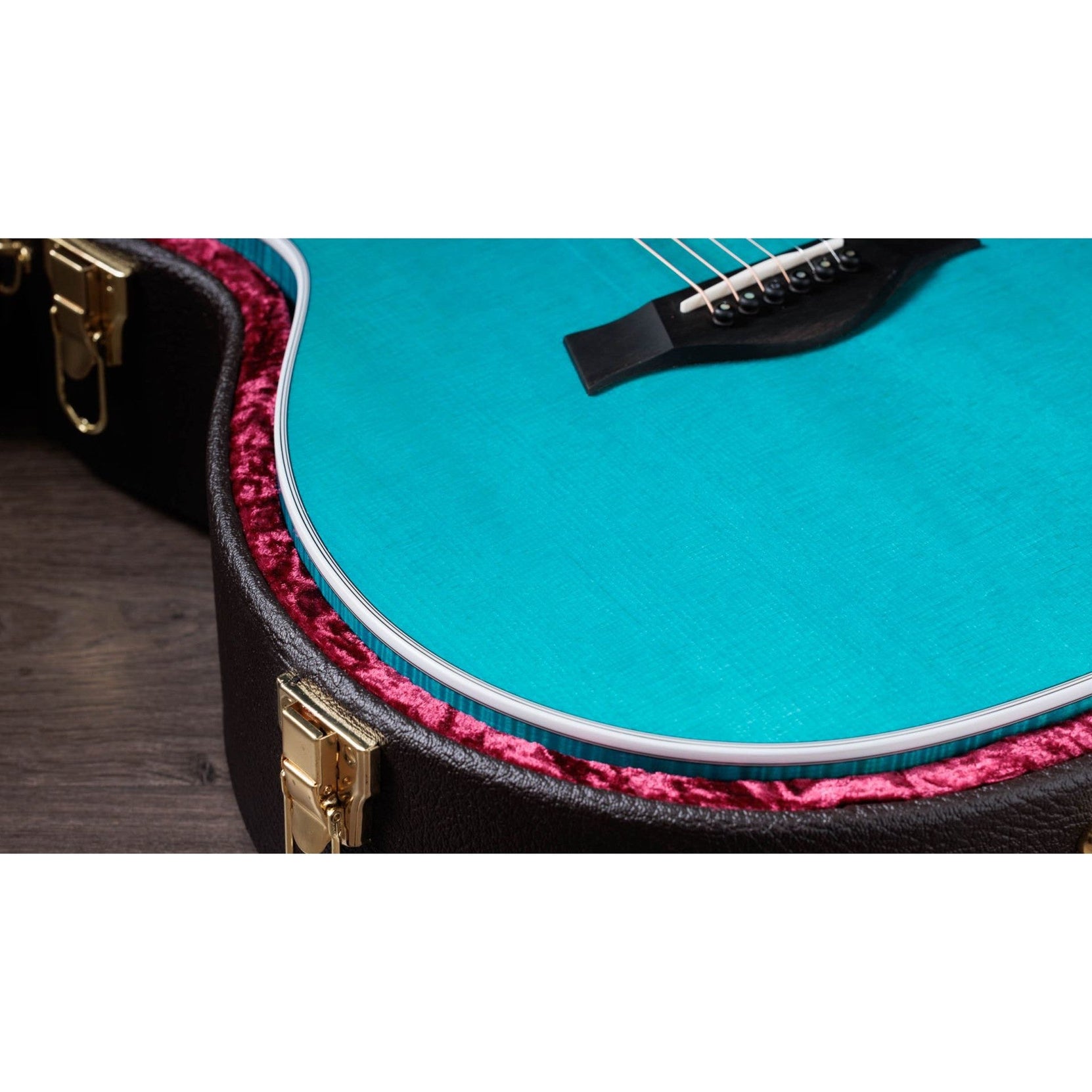 Đàn Guitar Acoustic Taylor 614ce LTD Big Leaf Maple-Mai Nguyên Music