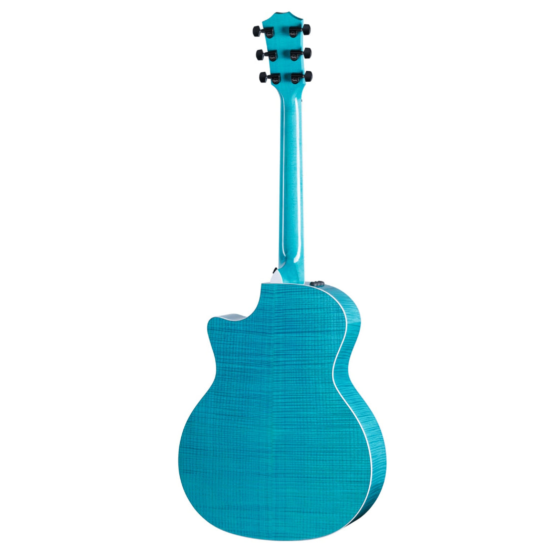 Đàn Guitar Acoustic Taylor 614ce LTD Big Leaf Maple-Mai Nguyên Music