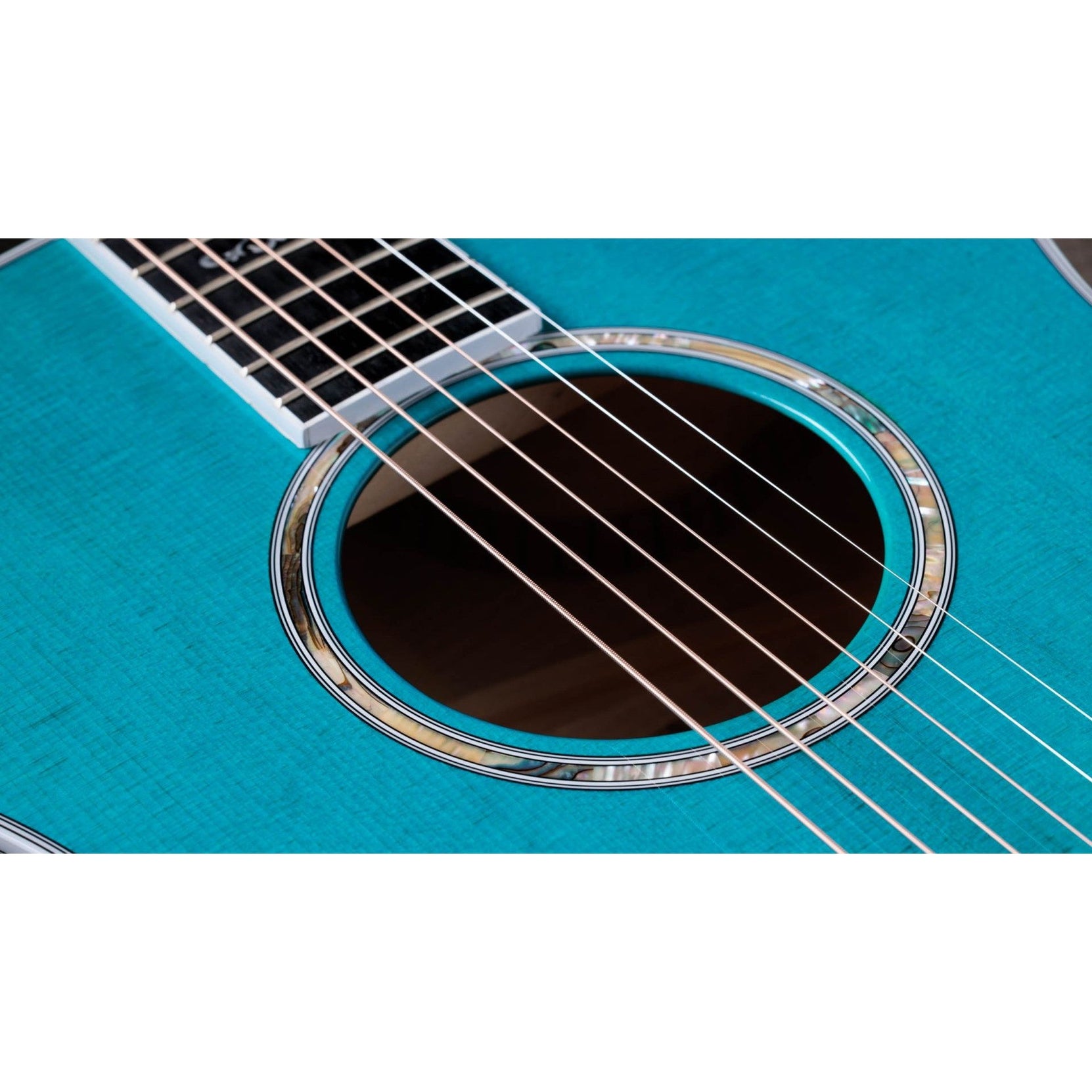 Đàn Guitar Acoustic Taylor 614ce LTD Big Leaf Maple-Mai Nguyên Music