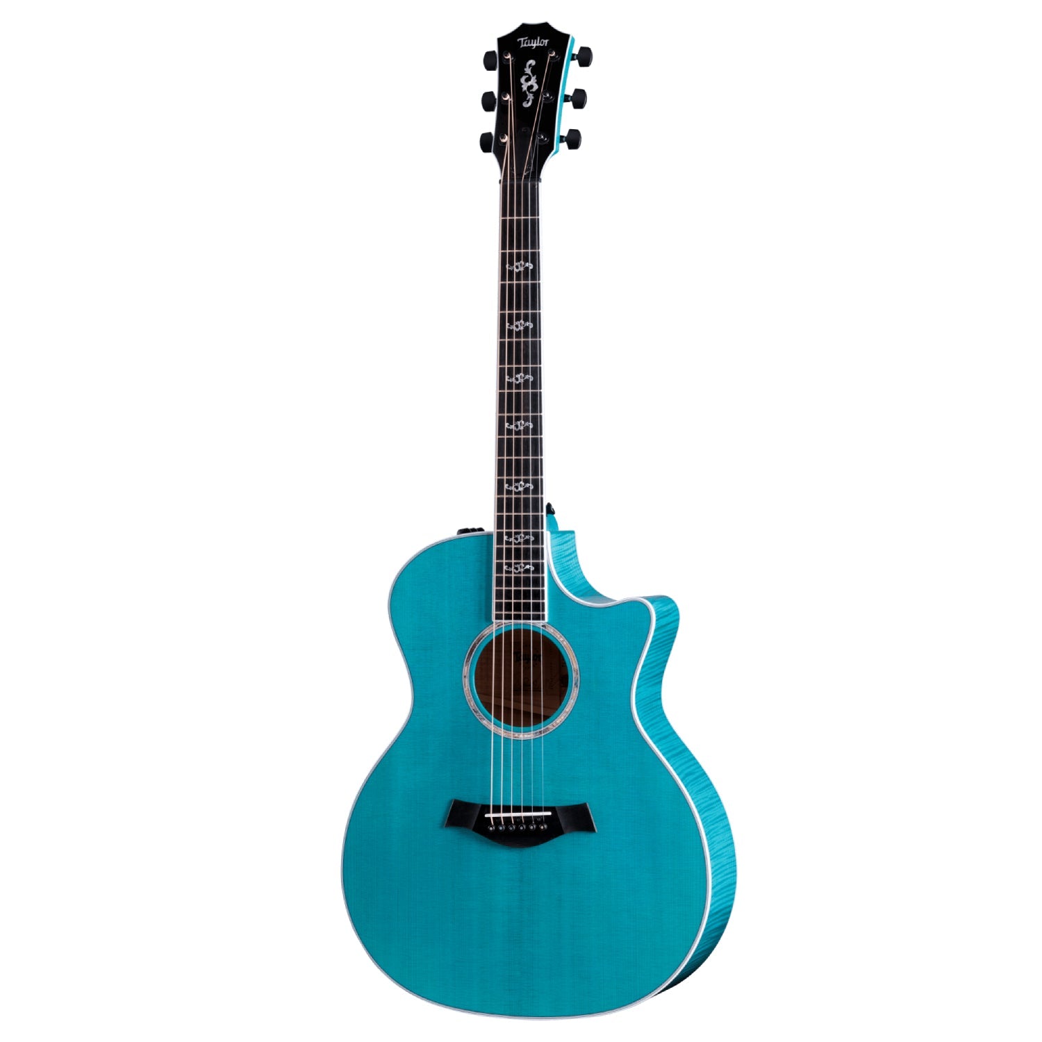 Đàn Guitar Acoustic Taylor 614ce LTD Big Leaf Maple-Mai Nguyên Music