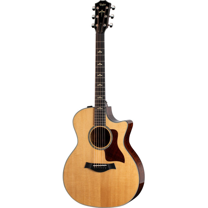 Đàn Guitar Acoustic Taylor 614ce V-Class w/Case-Mai Nguyên Music