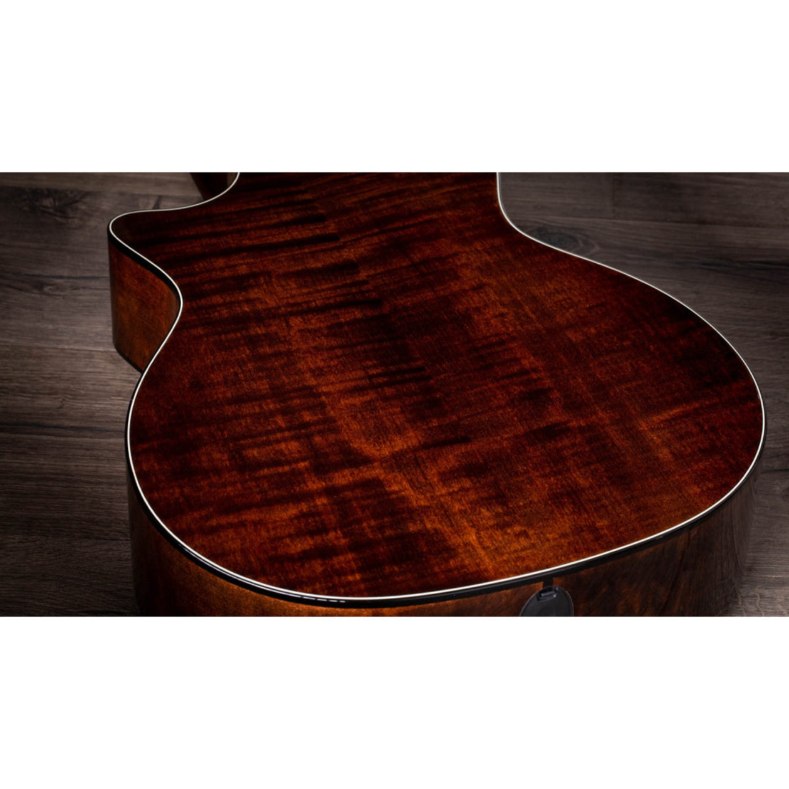 Đàn Guitar Acoustic Taylor 614ce w/Case-Mai Nguyên Music