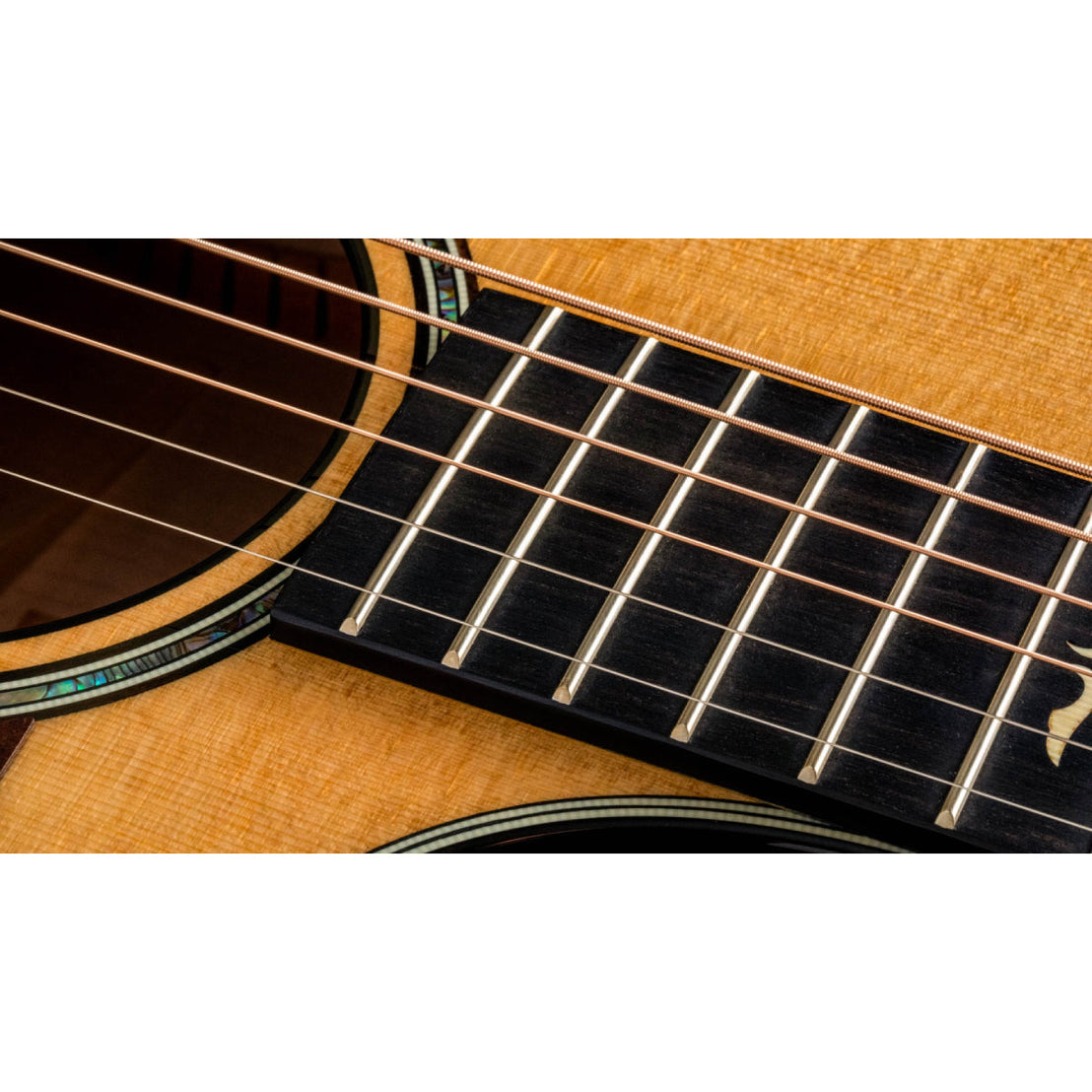 Đàn Guitar Acoustic Taylor 614ce w/Case-Mai Nguyên Music