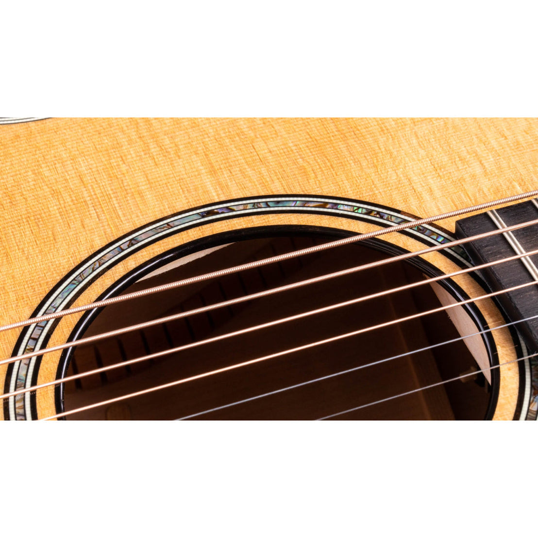 Đàn Guitar Acoustic Taylor 614ce w/Case-Mai Nguyên Music