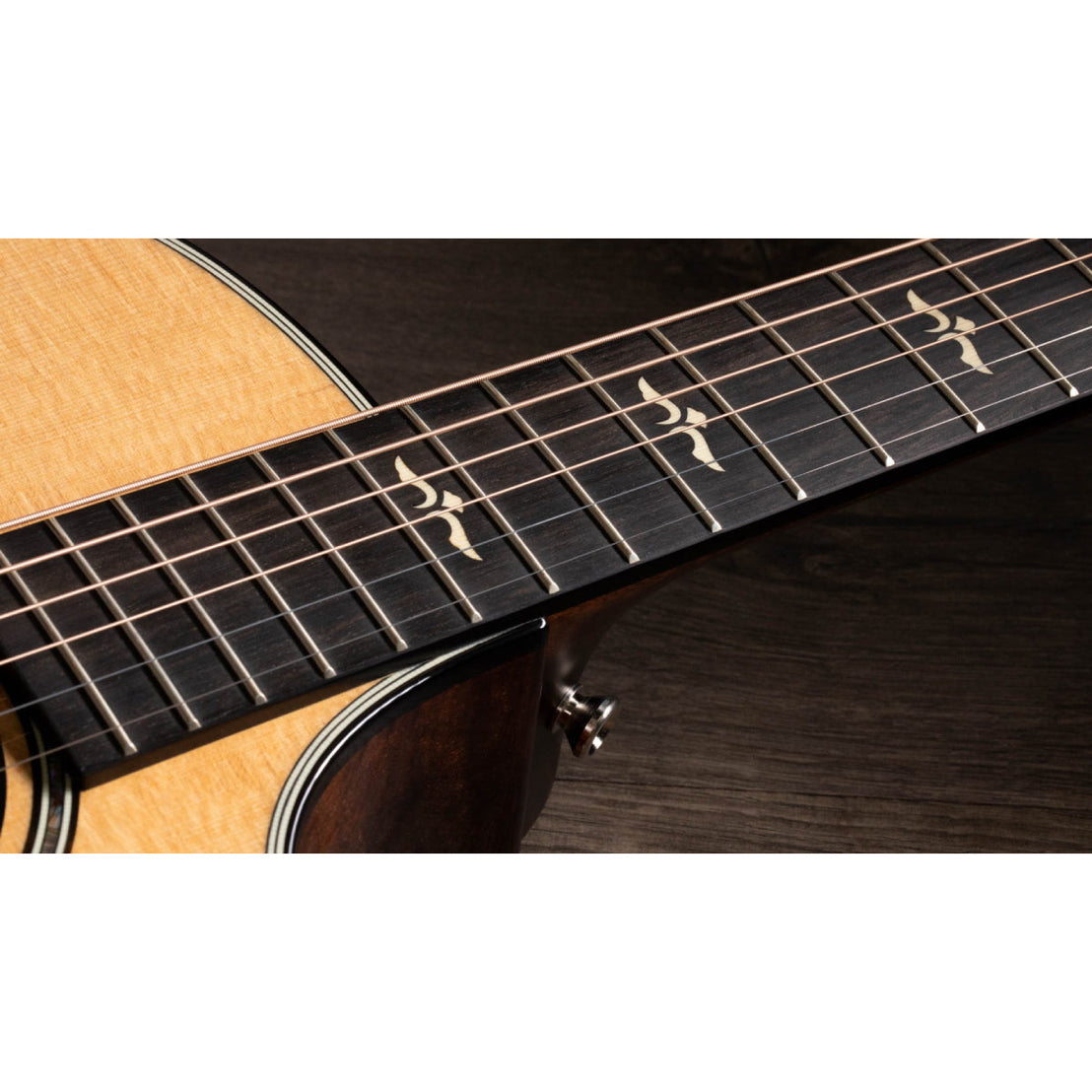 Đàn Guitar Acoustic Taylor 614ce w/Case-Mai Nguyên Music