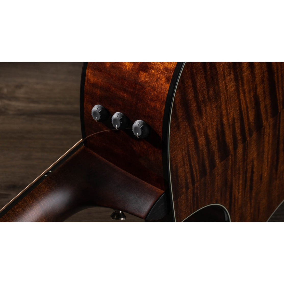 Đàn Guitar Acoustic Taylor 614ce w/Case-Mai Nguyên Music