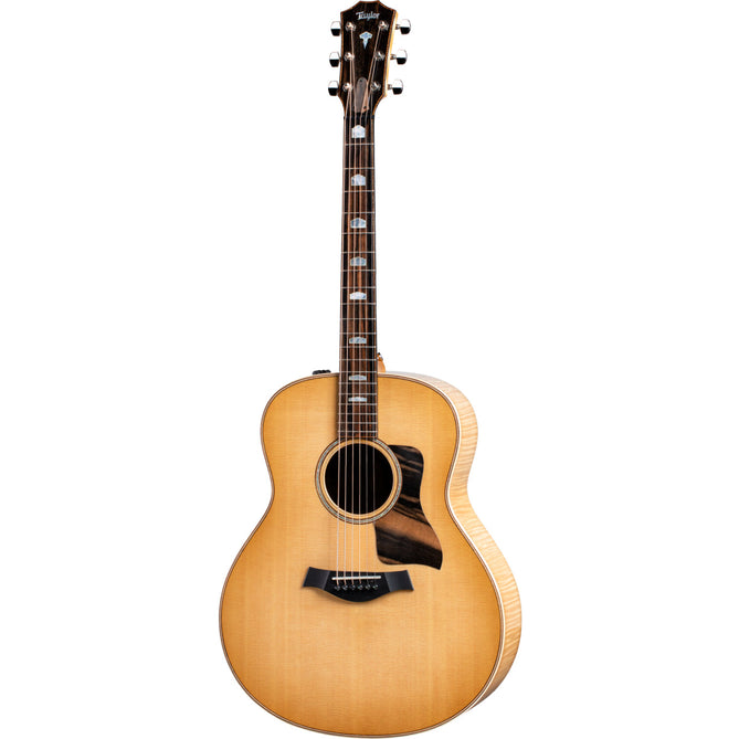 Đàn Guitar Acoustic Taylor 618e V-Class w/Case-Mai Nguyên Music