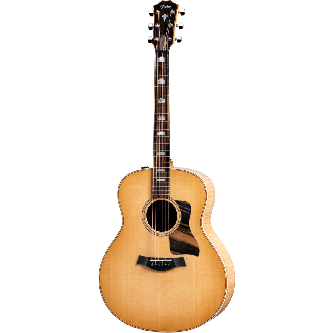 Đàn Guitar Acoustic Taylor 618e w/Case-Mai Nguyên Music