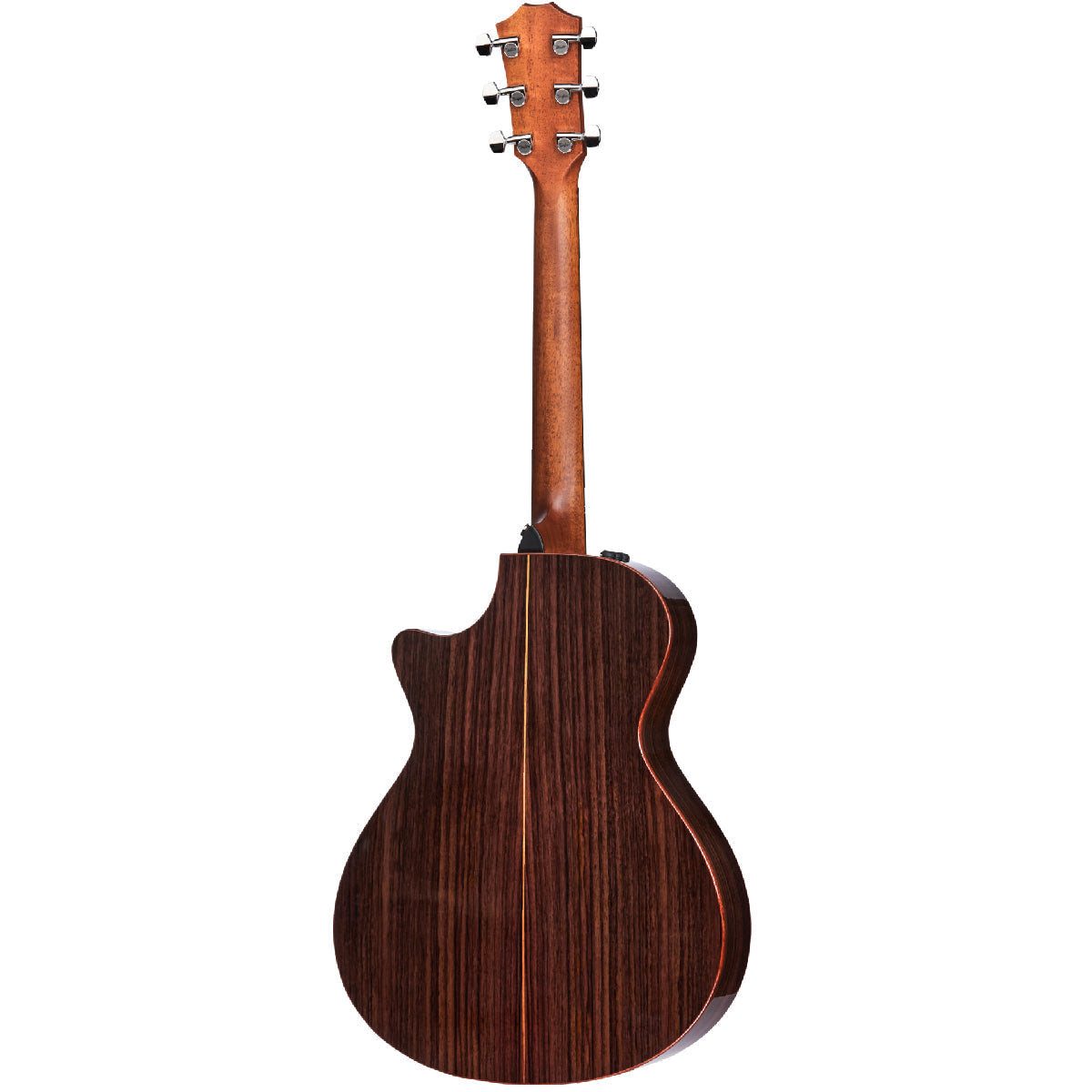 Đàn Guitar Acoustic Taylor 712ce w/Case-Mai Nguyên Music