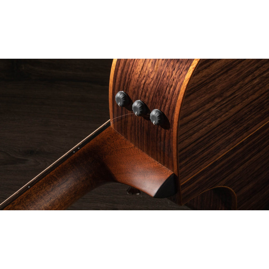 Đàn Guitar Acoustic Taylor 712ce w/Case-Mai Nguyên Music