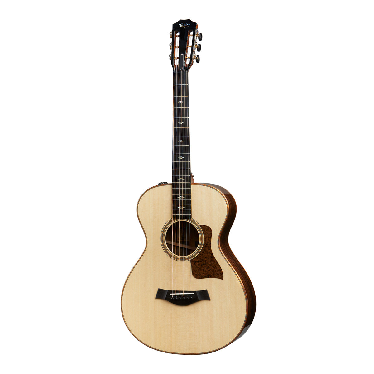 Đàn Guitar Acoustic Taylor 712e 12-Fret V-Class w/Case-Mai Nguyên Music