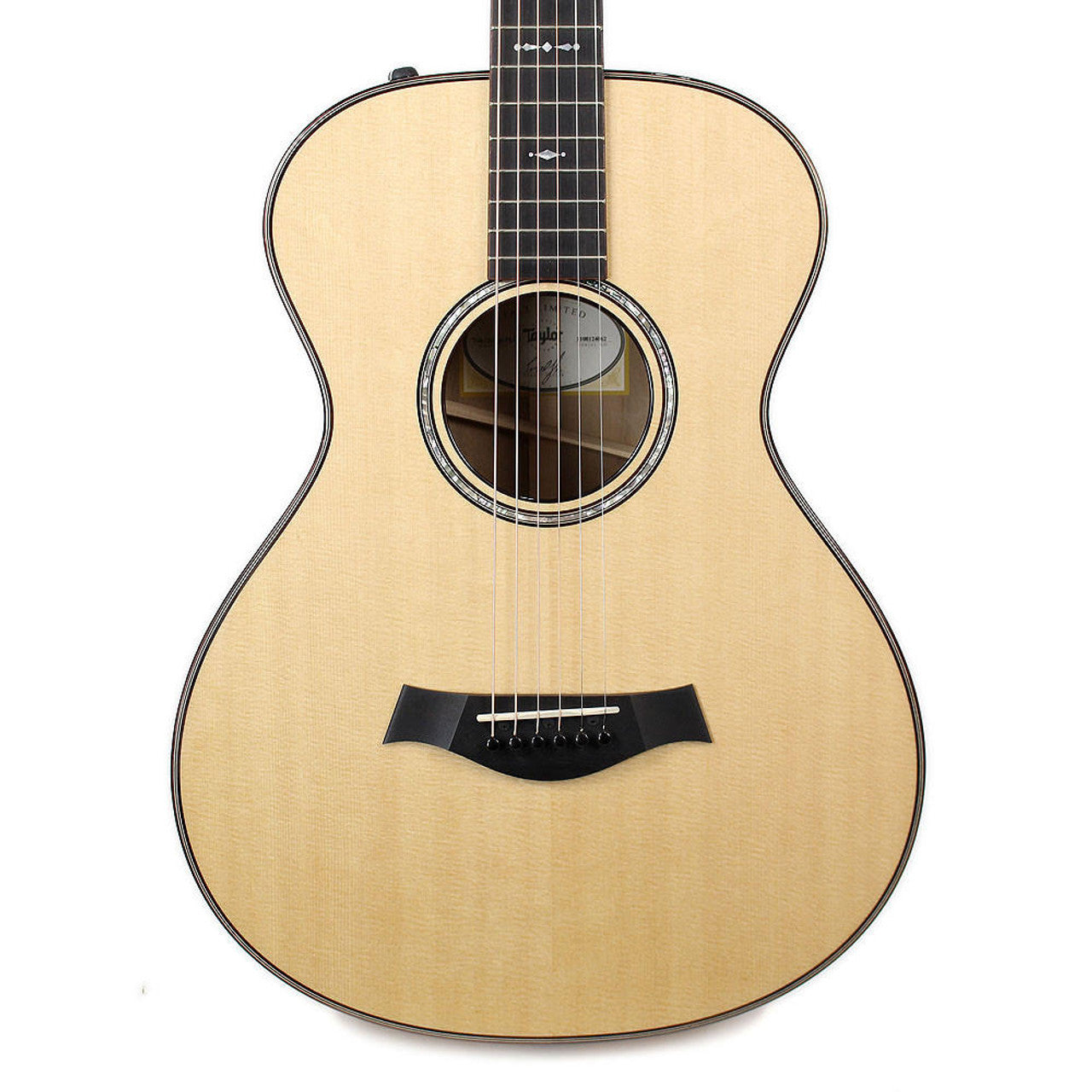 Đàn Guitar Acoustic Taylor 712e 12-Fret w/Case-Mai Nguyên Music