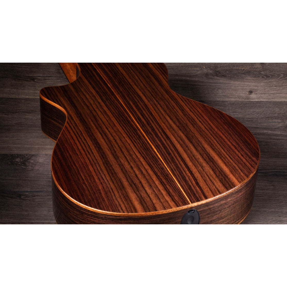 Đàn Guitar Acoustic Taylor 712e 12-Fret w/Case-Mai Nguyên Music