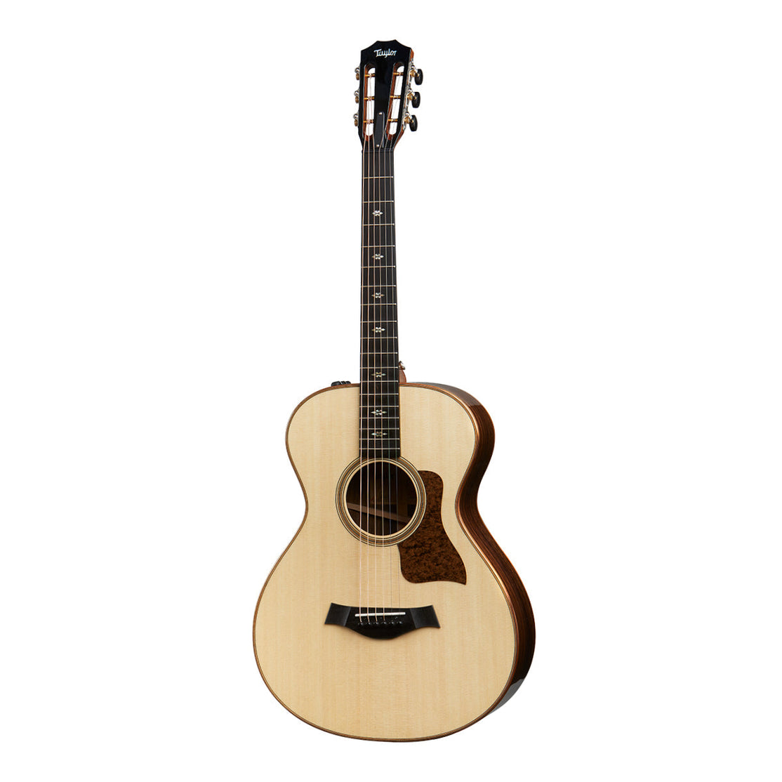 Đàn Guitar Acoustic Taylor 712e 12-Fret w/Case-Mai Nguyên Music