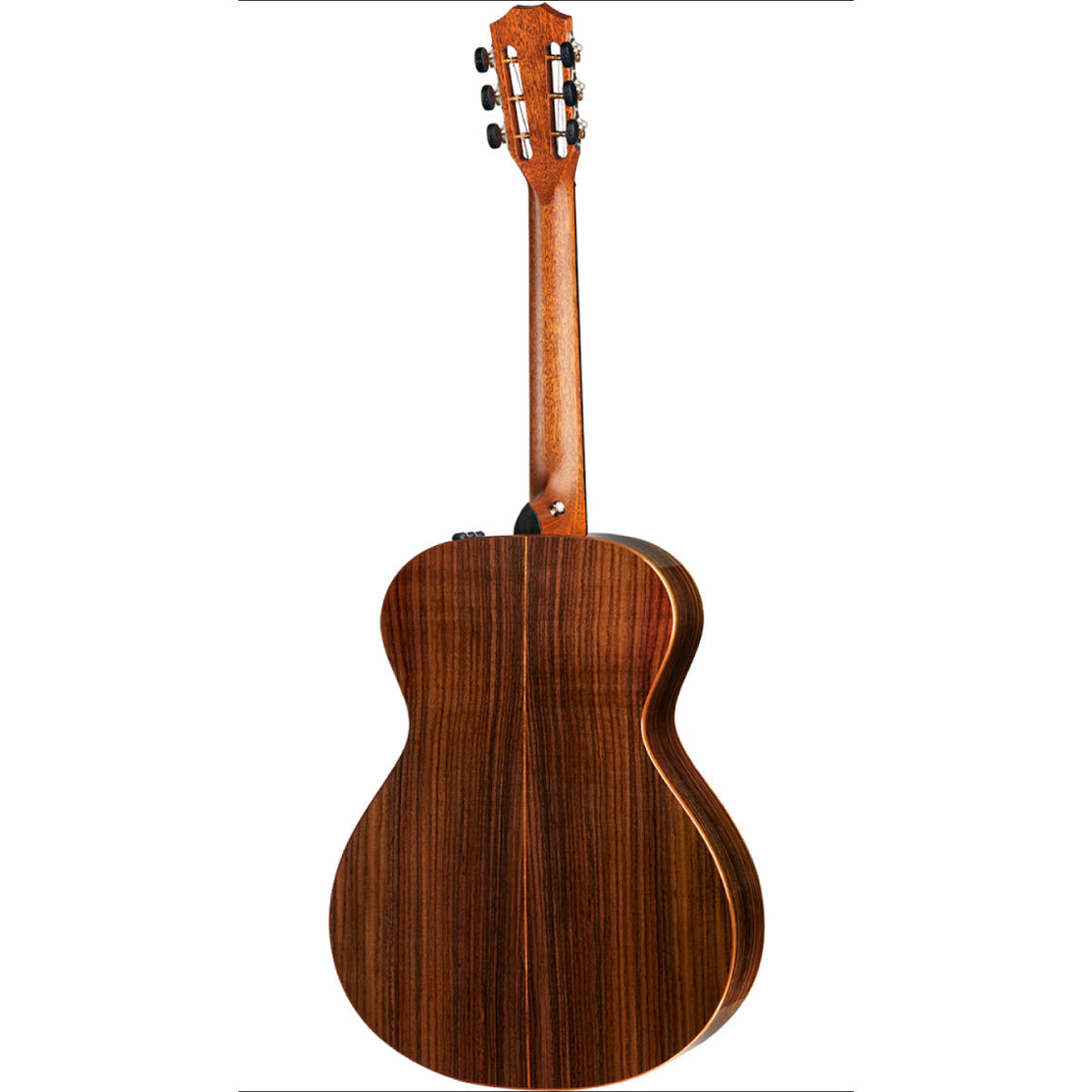 Đàn Guitar Acoustic Taylor 712e 12-Fret w/Case, Western Sunburst-Mai Nguyên Music