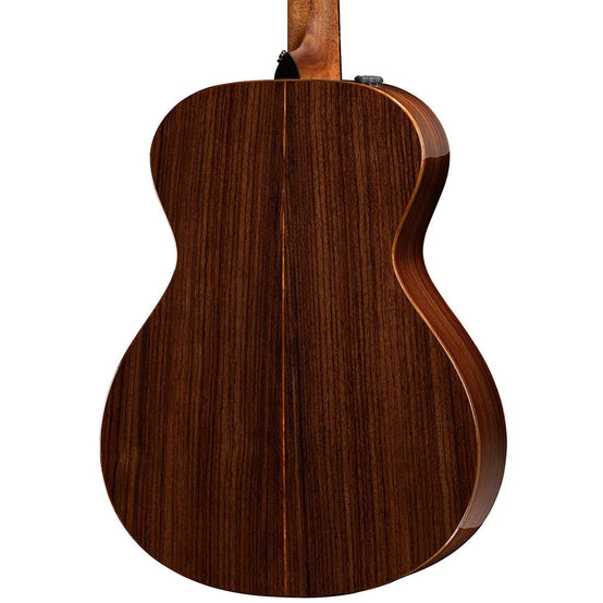 Đàn Guitar Acoustic Taylor 712e 12-Fret w/Case, Western Sunburst-Mai Nguyên Music
