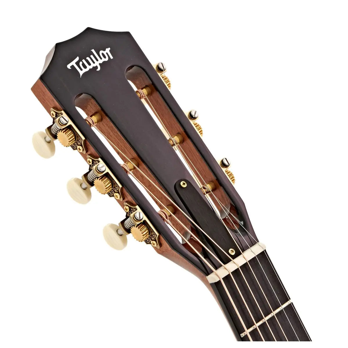 Đàn Guitar Acoustic Taylor 712e 12-Fret w/Case, Western Sunburst-Mai Nguyên Music