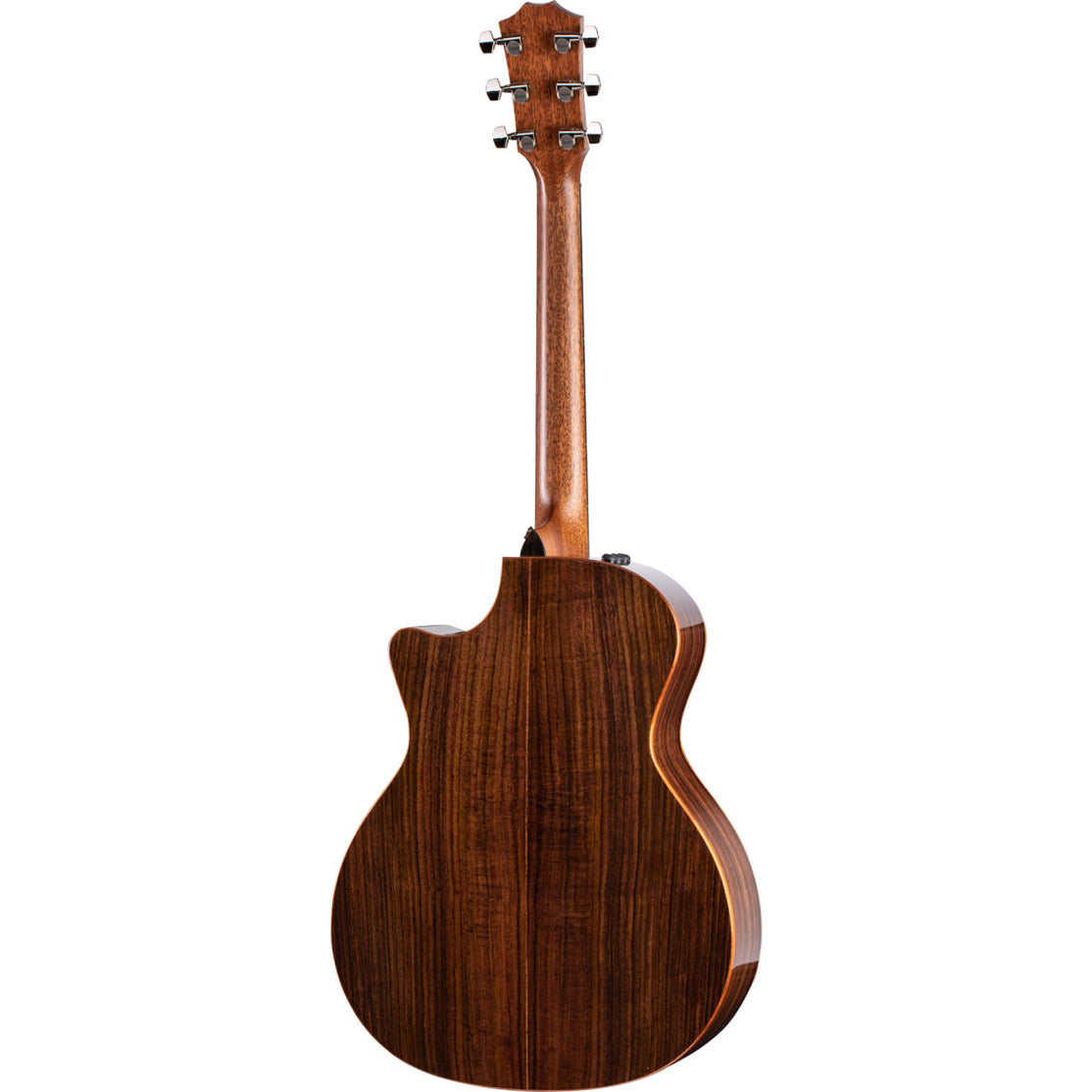 Đàn Guitar Acoustic Taylor 714ce w/Case-Mai Nguyên Music