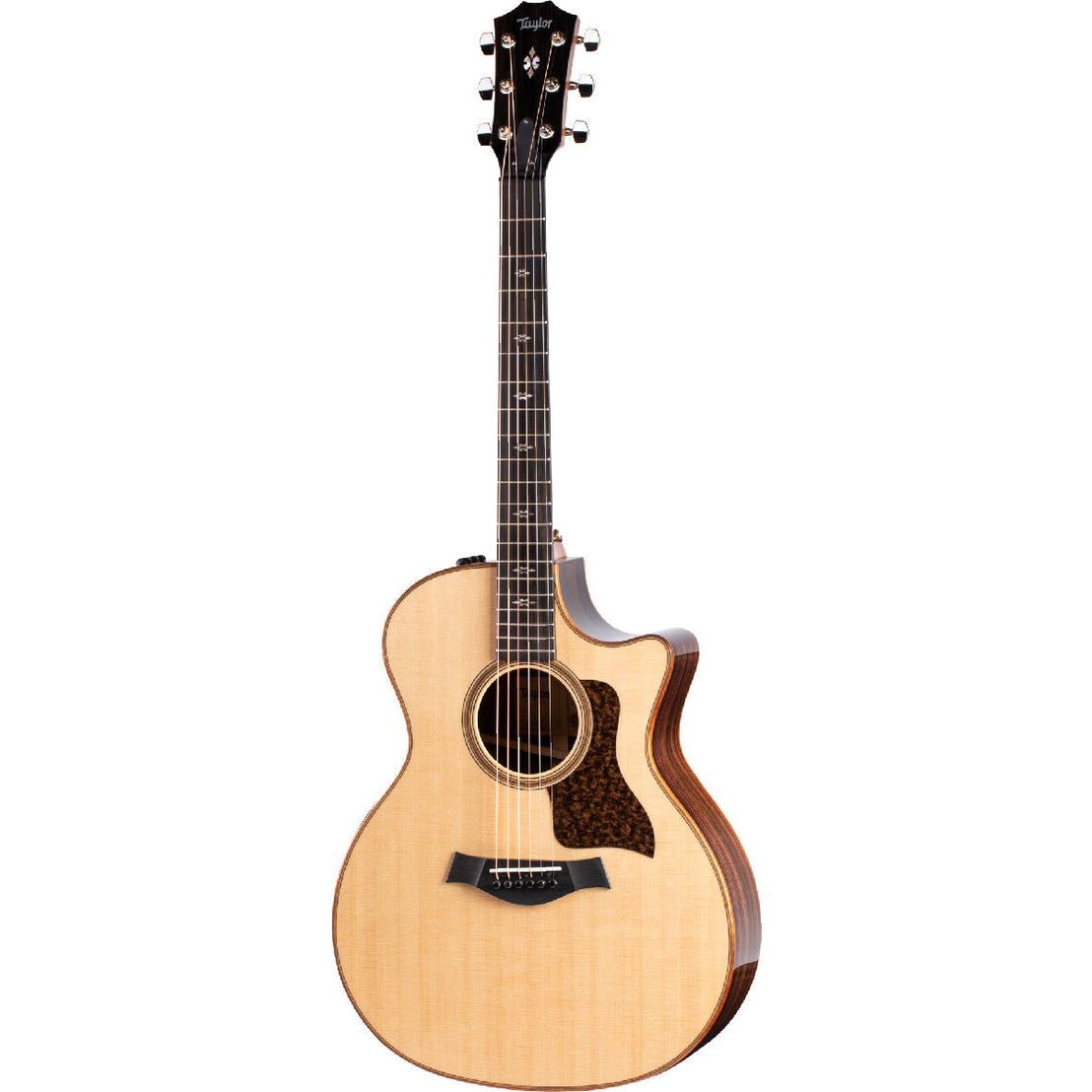 Đàn Guitar Acoustic Taylor 714ce w/Case-Mai Nguyên Music