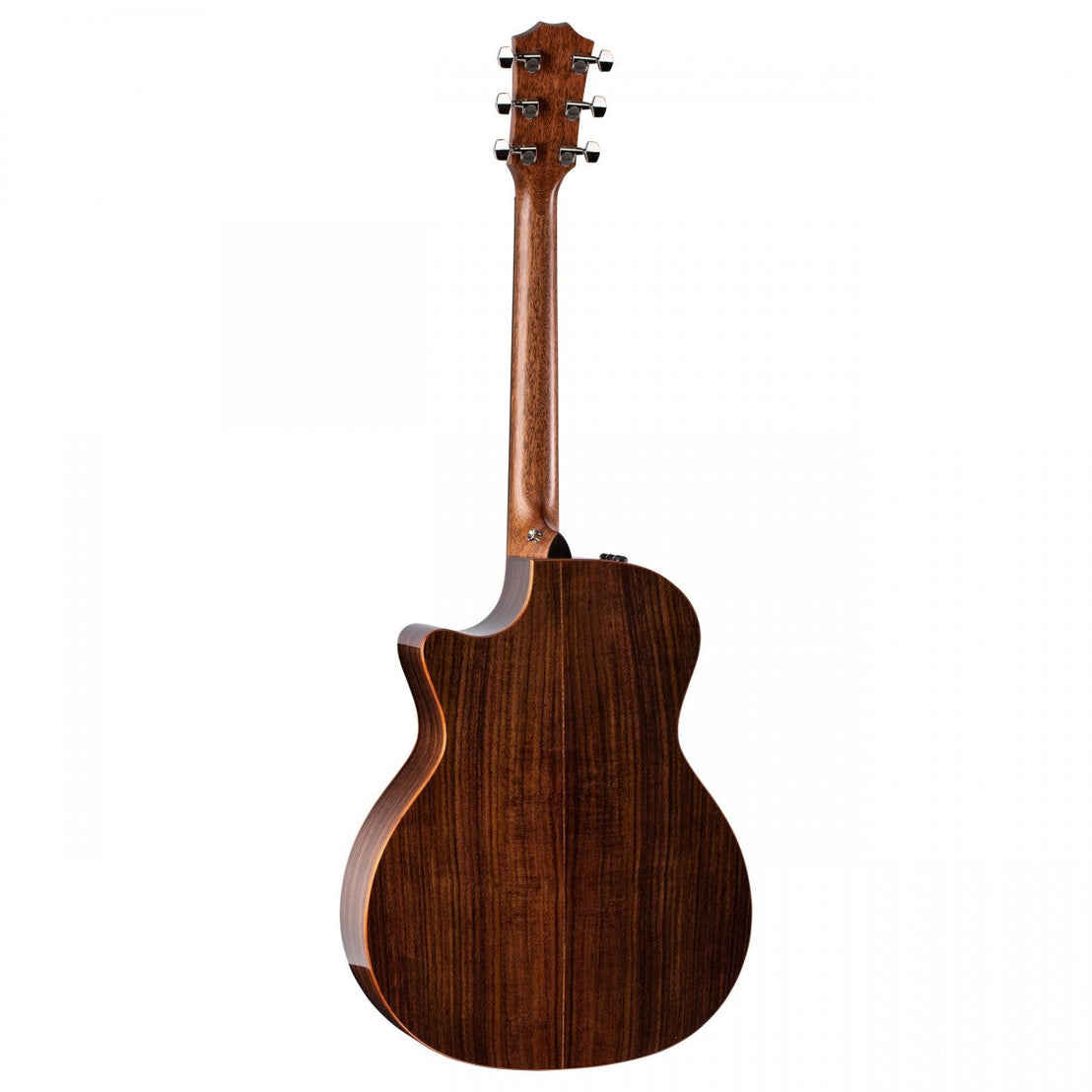 Đàn Guitar Acoustic Taylor 714ce, Western Sunburst w/Case-Mai Nguyên Music
