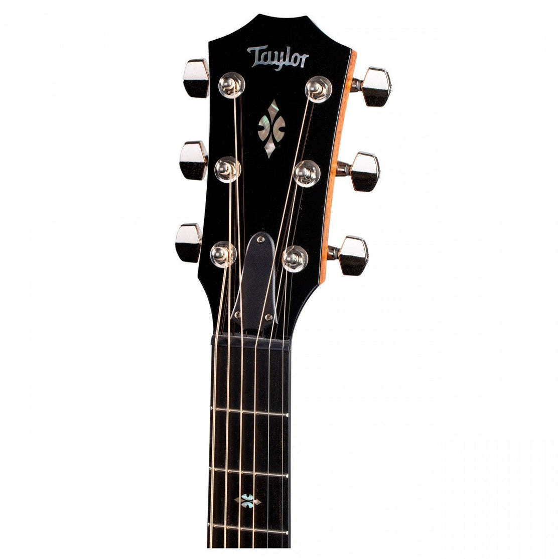 Đàn Guitar Acoustic Taylor 714ce, Western Sunburst w/Case-Mai Nguyên Music