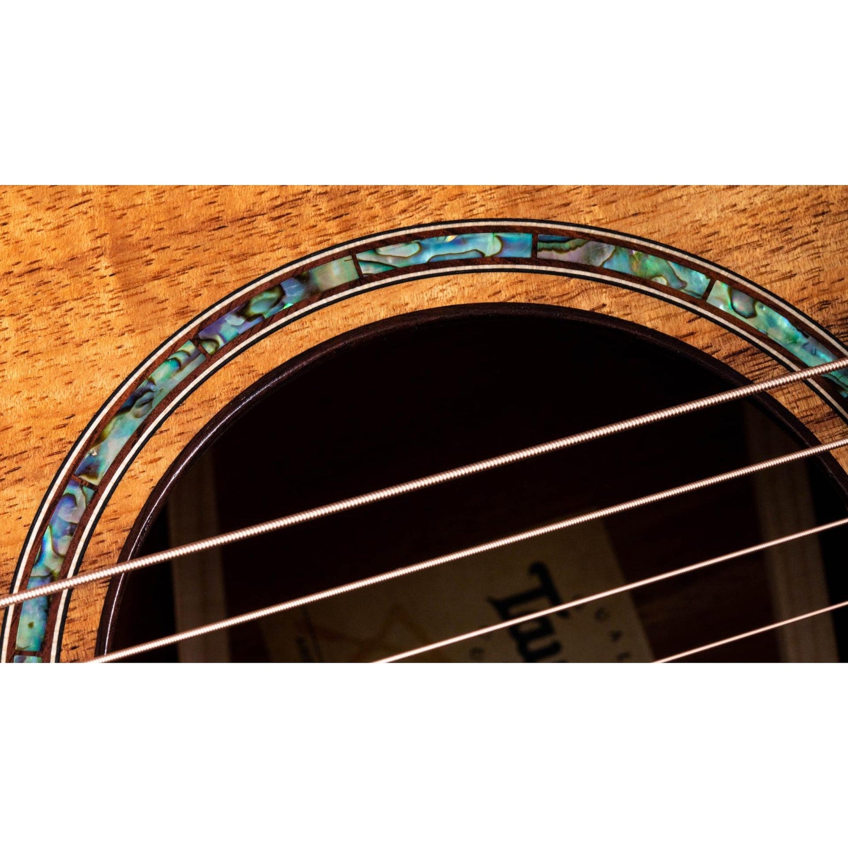 Đàn Guitar Acoustic Taylor 722ce w/Hardshell Case-Mai Nguyên Music