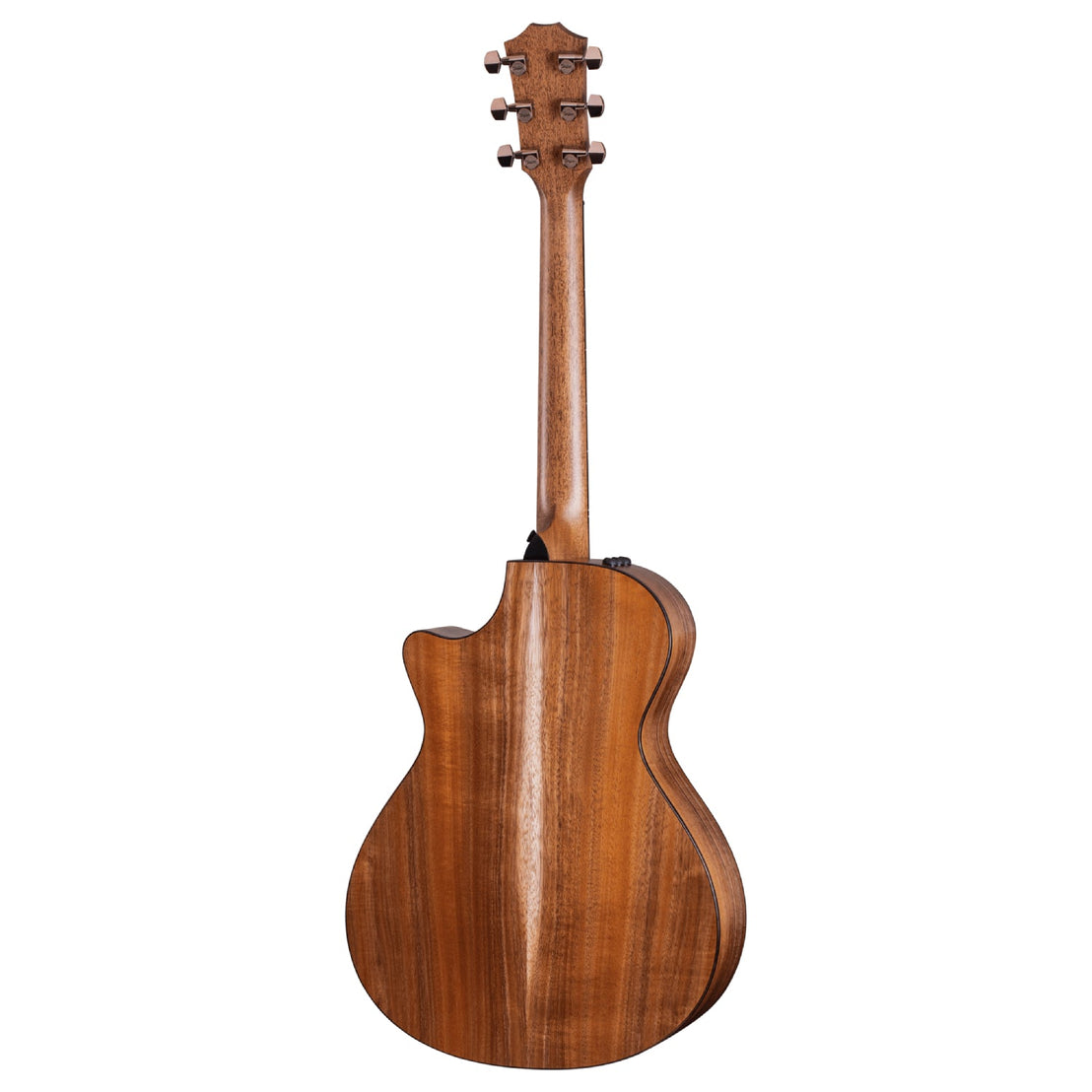 Đàn Guitar Acoustic Taylor 722ce w/Hardshell Case-Mai Nguyên Music