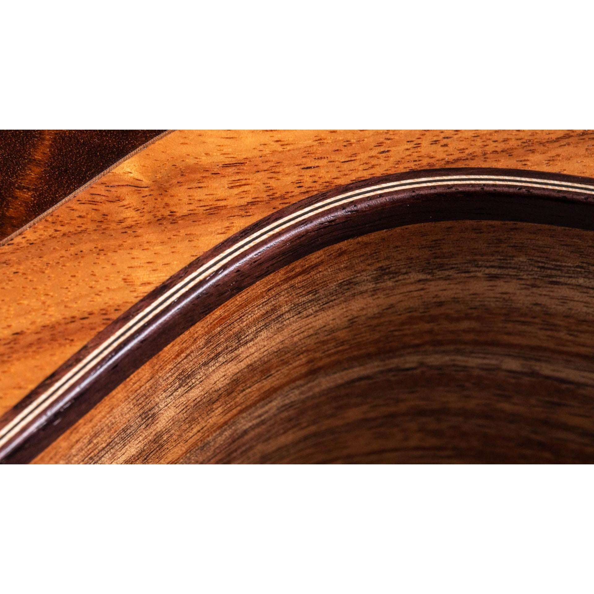 Đàn Guitar Acoustic Taylor 722ce w/Hardshell Case-Mai Nguyên Music