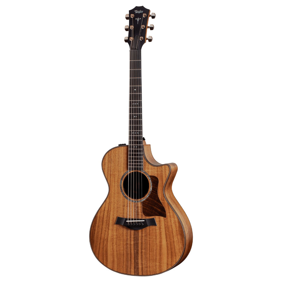 Đàn Guitar Acoustic Taylor 722ce w/Hardshell Case-Mai Nguyên Music