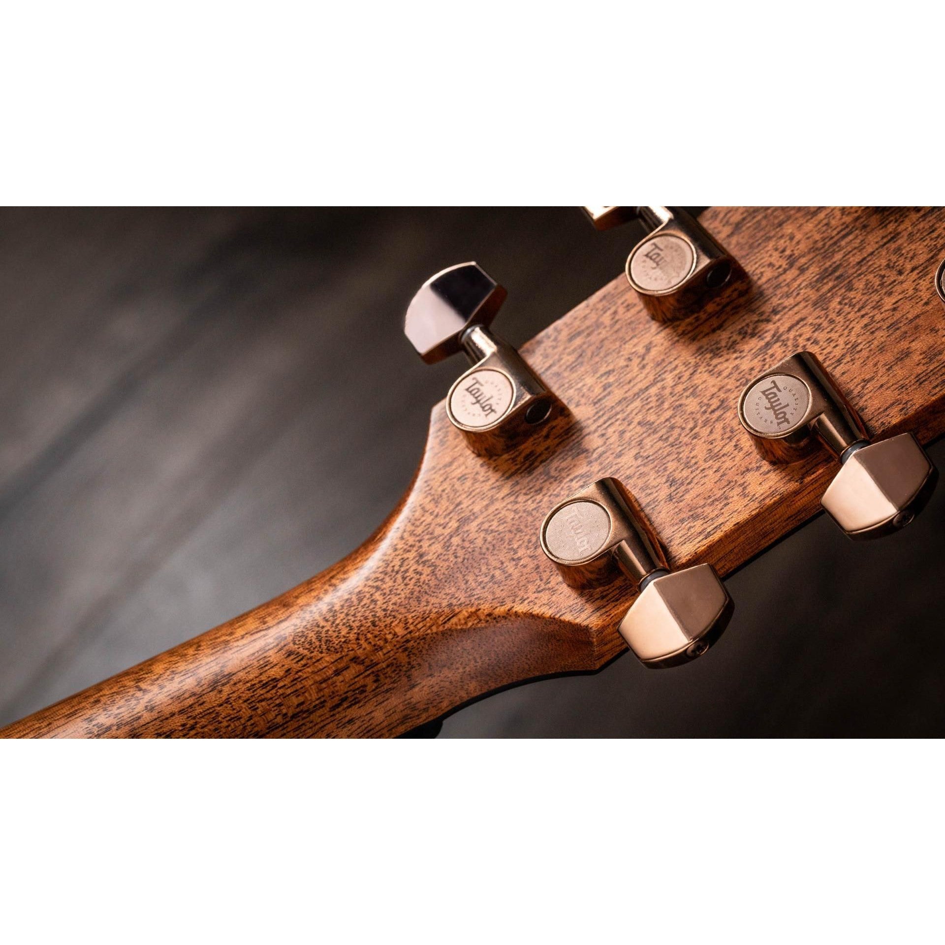 Đàn Guitar Acoustic Taylor 724ce w/Hardshell Case-Mai Nguyên Music