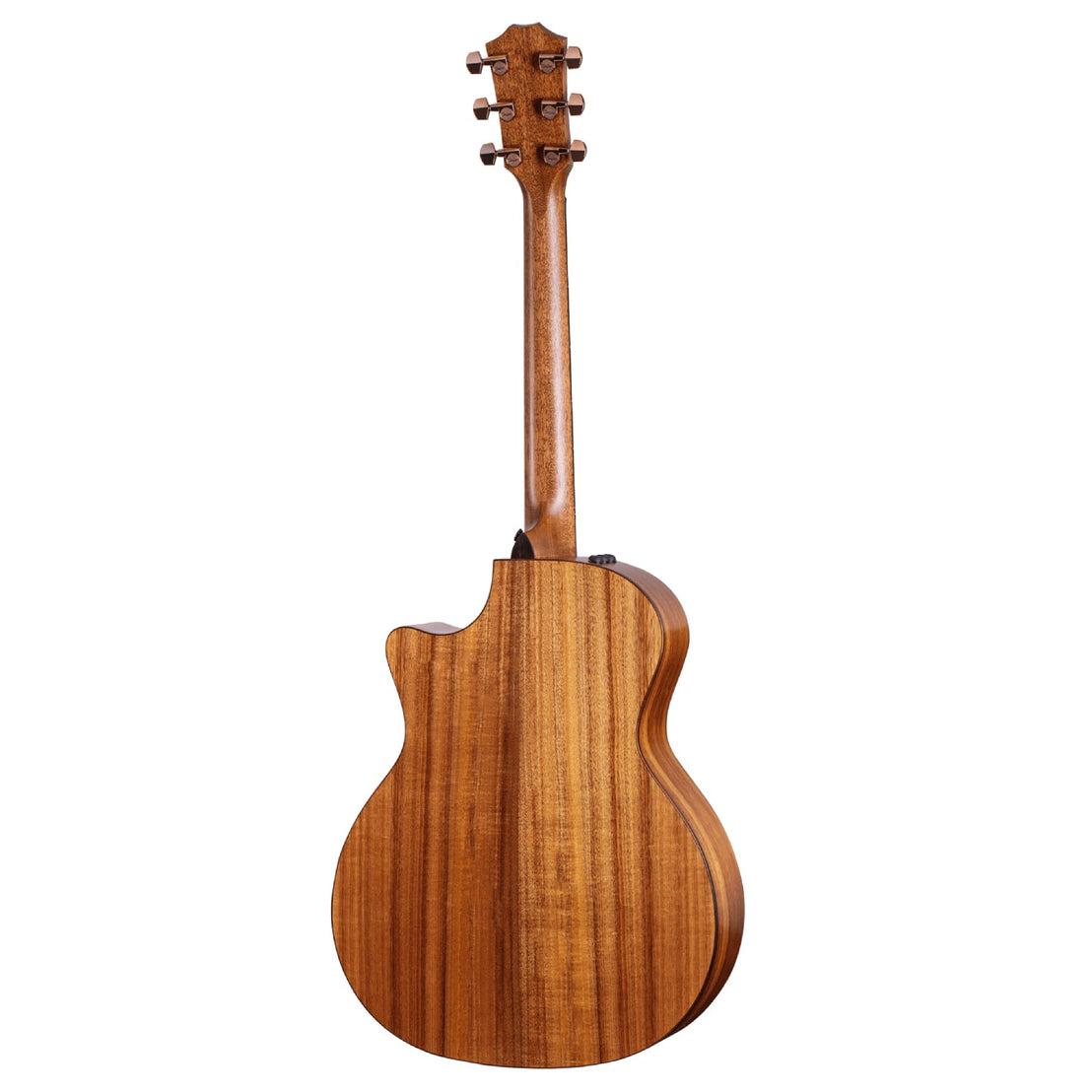 Đàn Guitar Acoustic Taylor 724ce w/Hardshell Case-Mai Nguyên Music
