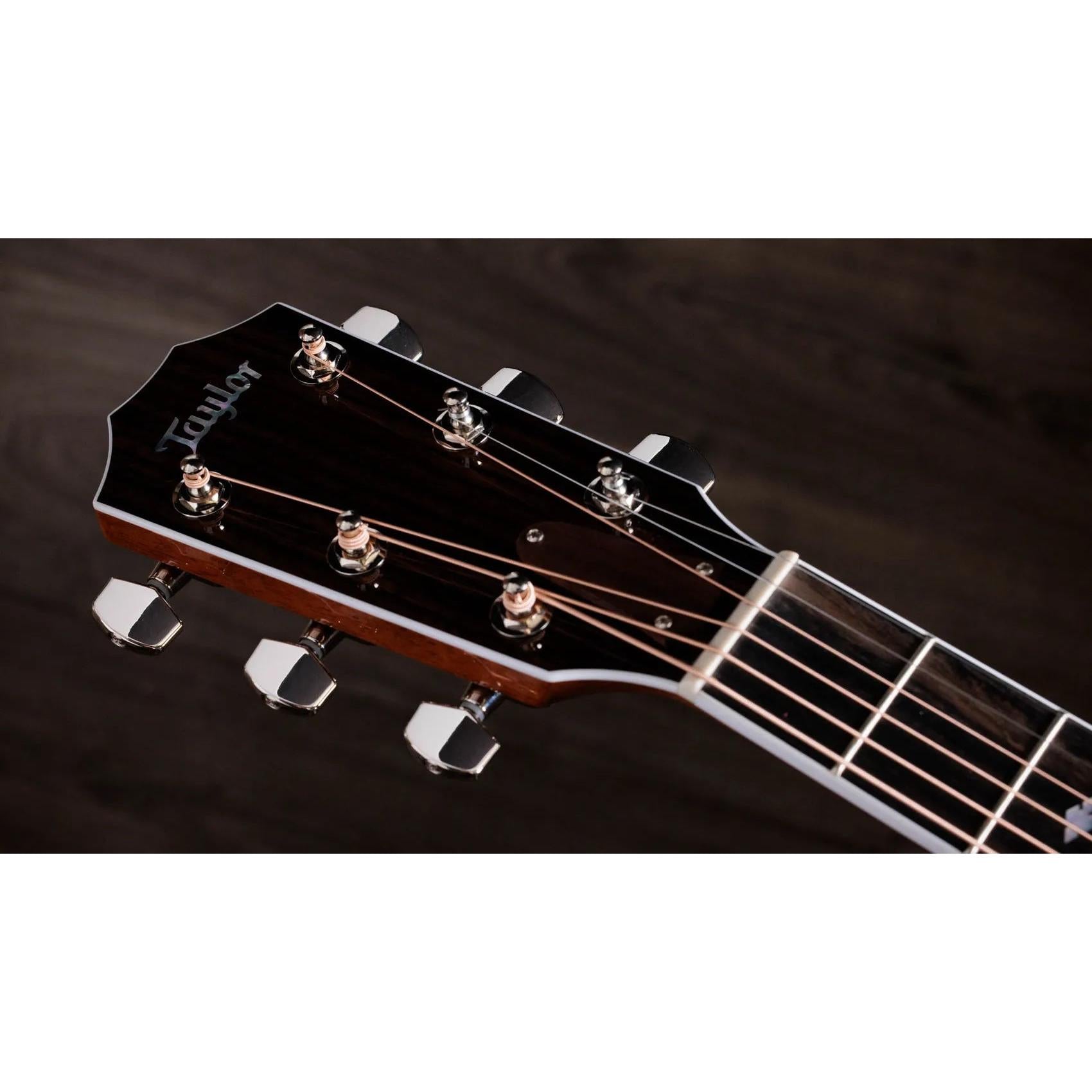 Đàn Guitar Acoustic Taylor 810e Legacy - Natural-Mai Nguyên Music
