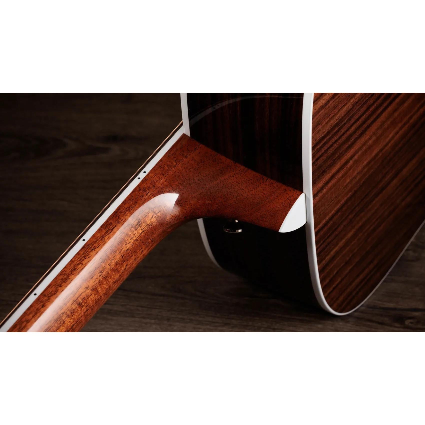 Đàn Guitar Acoustic Taylor 810e Legacy - Natural-Mai Nguyên Music