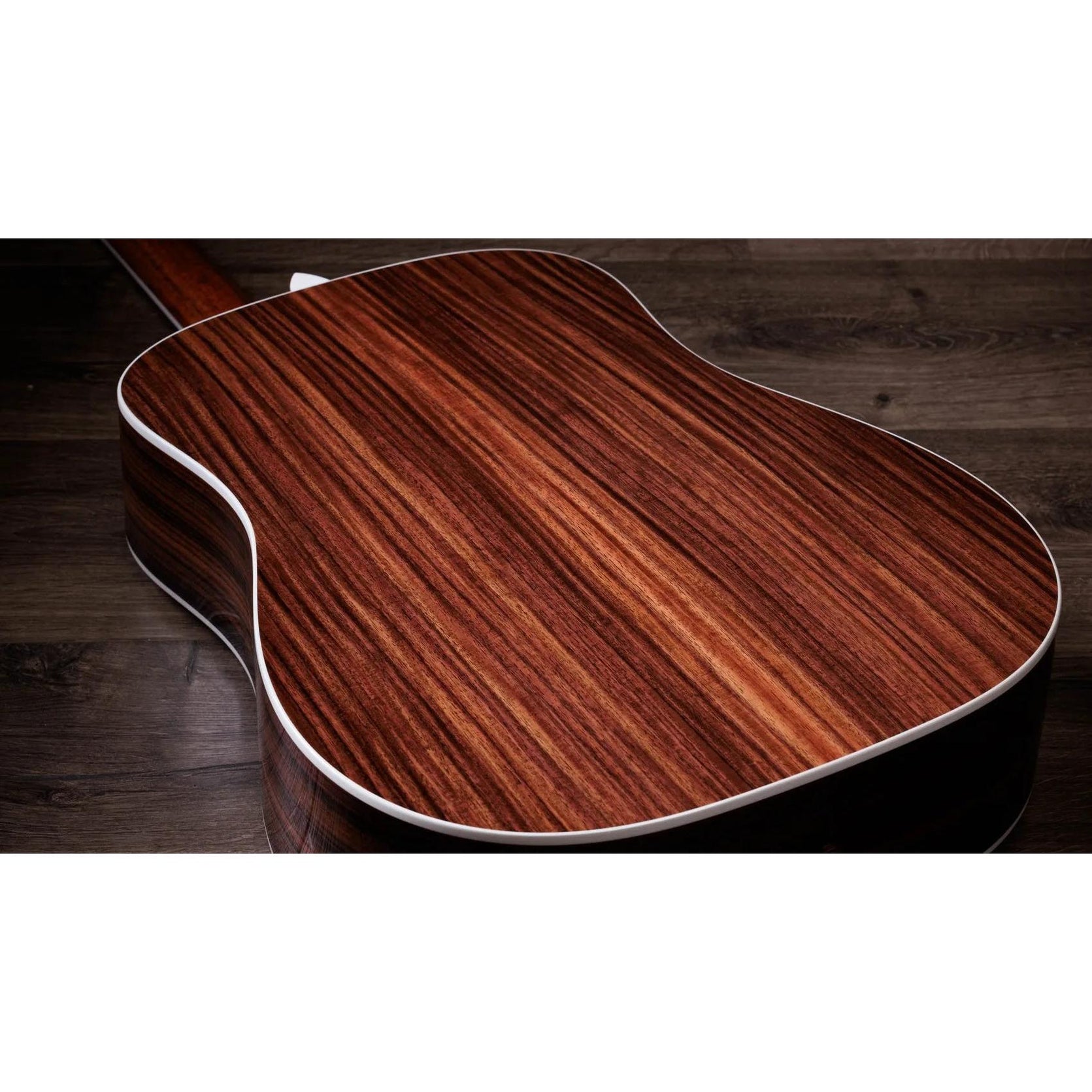 Đàn Guitar Acoustic Taylor 810e Legacy - Natural-Mai Nguyên Music