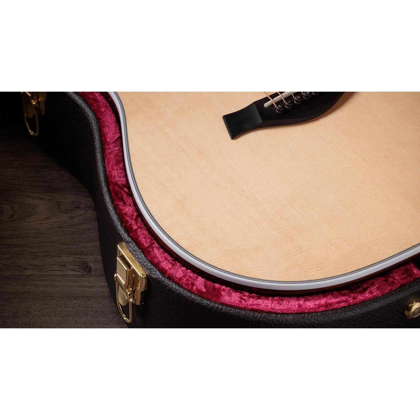Đàn Guitar Acoustic Taylor 810e Legacy - Natural-Mai Nguyên Music