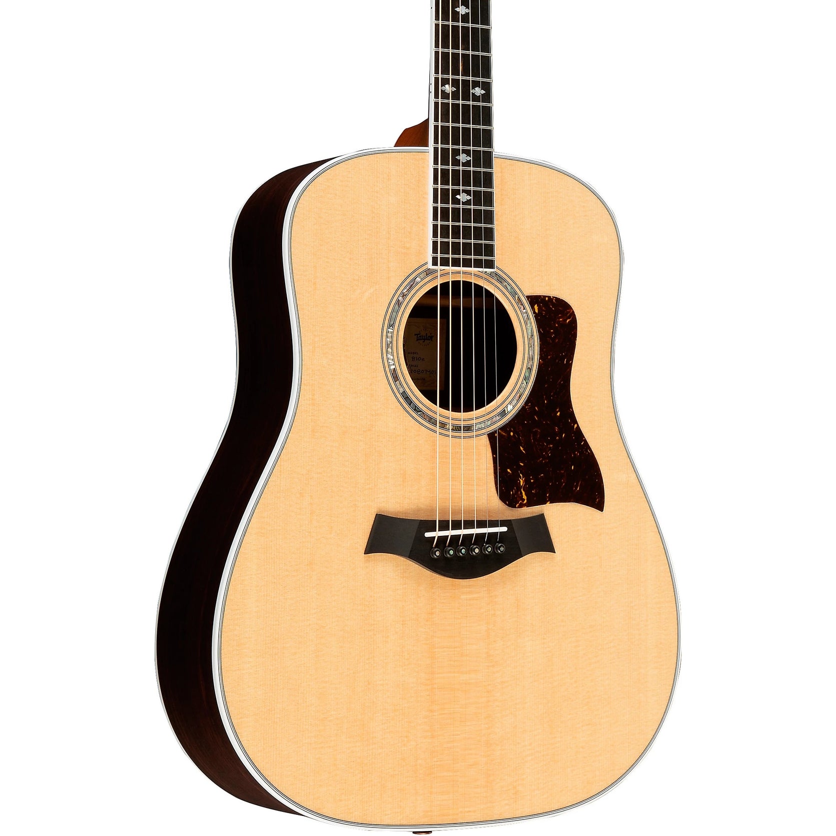 Đàn Guitar Acoustic Taylor 810e Legacy - Natural-Mai Nguyên Music