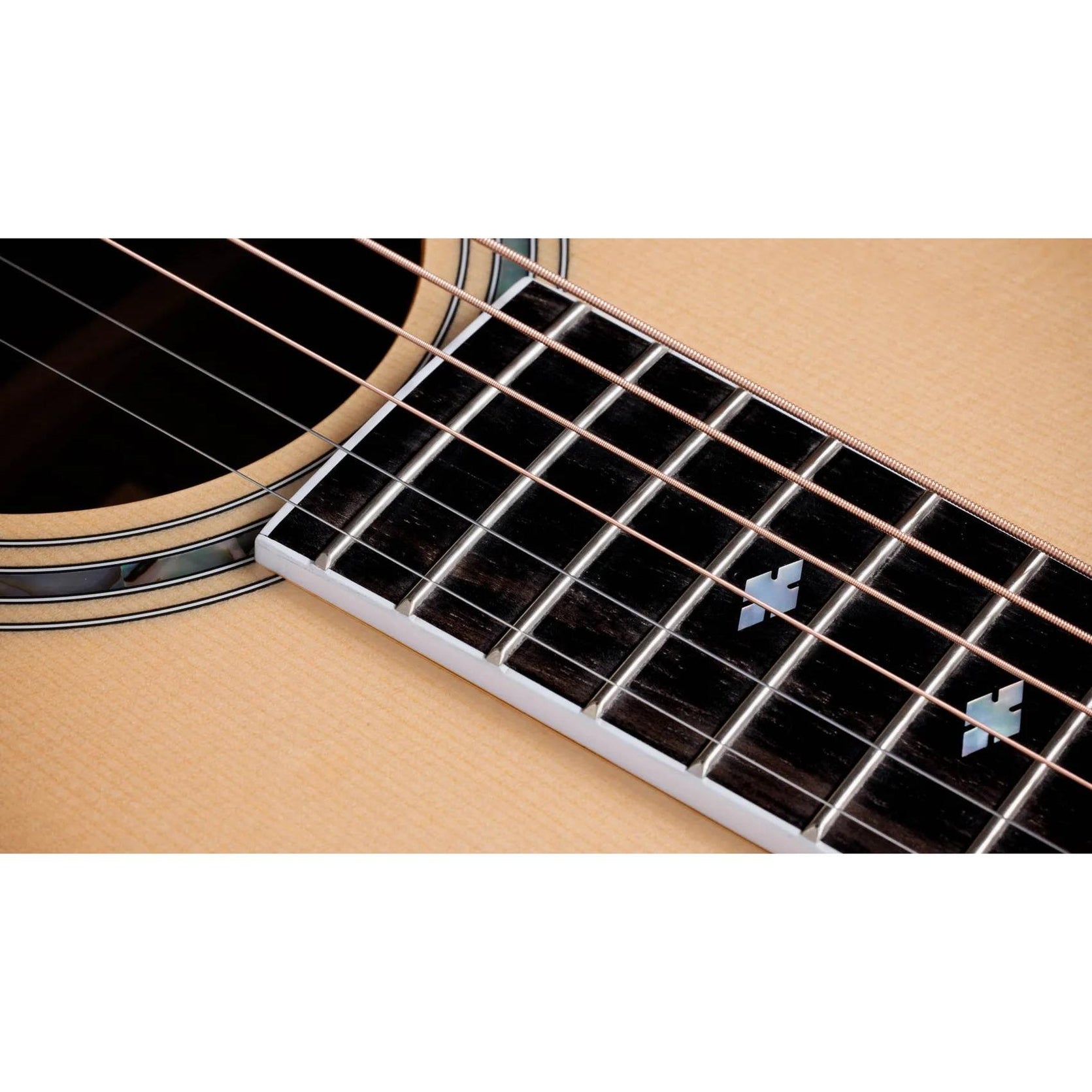 Đàn Guitar Acoustic Taylor 810e Legacy - Natural-Mai Nguyên Music