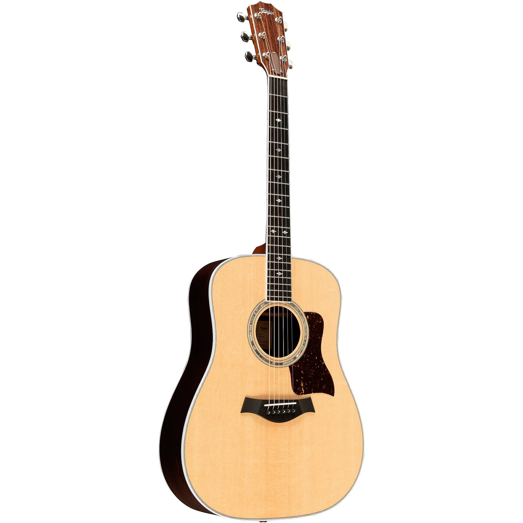 Đàn Guitar Acoustic Taylor 810e Legacy - Natural-Mai Nguyên Music