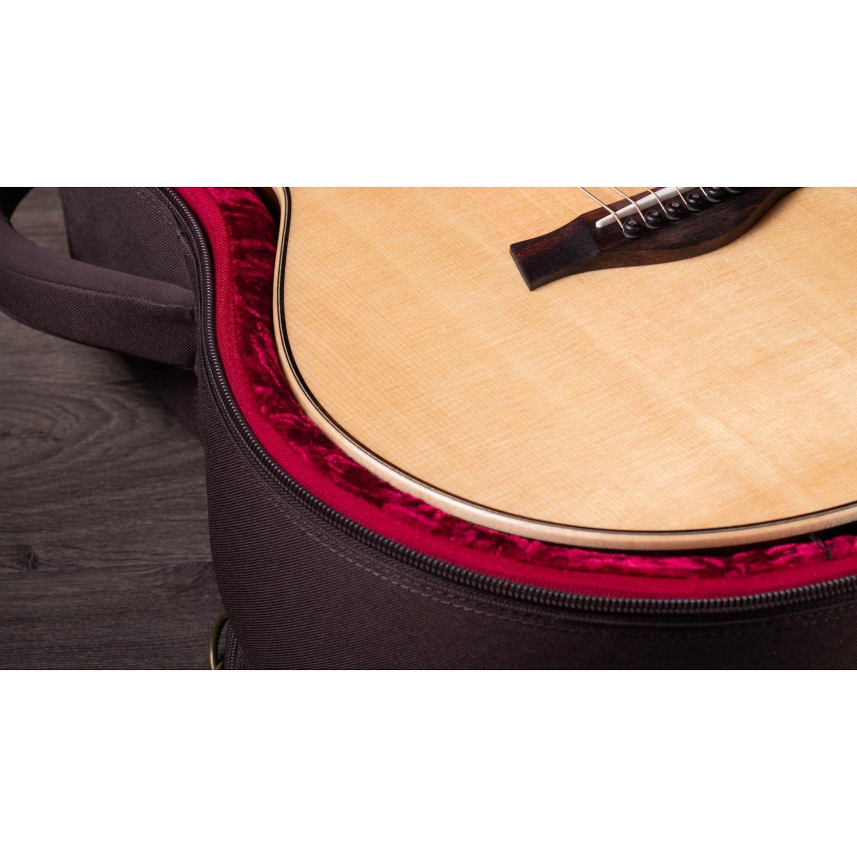 Đàn Guitar Acoustic Taylor 811e Grand Theater-Mai Nguyên Music