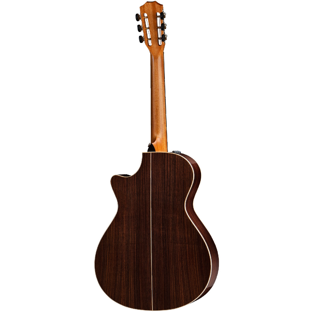 Đàn Guitar Acoustic Taylor 812ce 12-Fret w/Case-Mai Nguyên Music