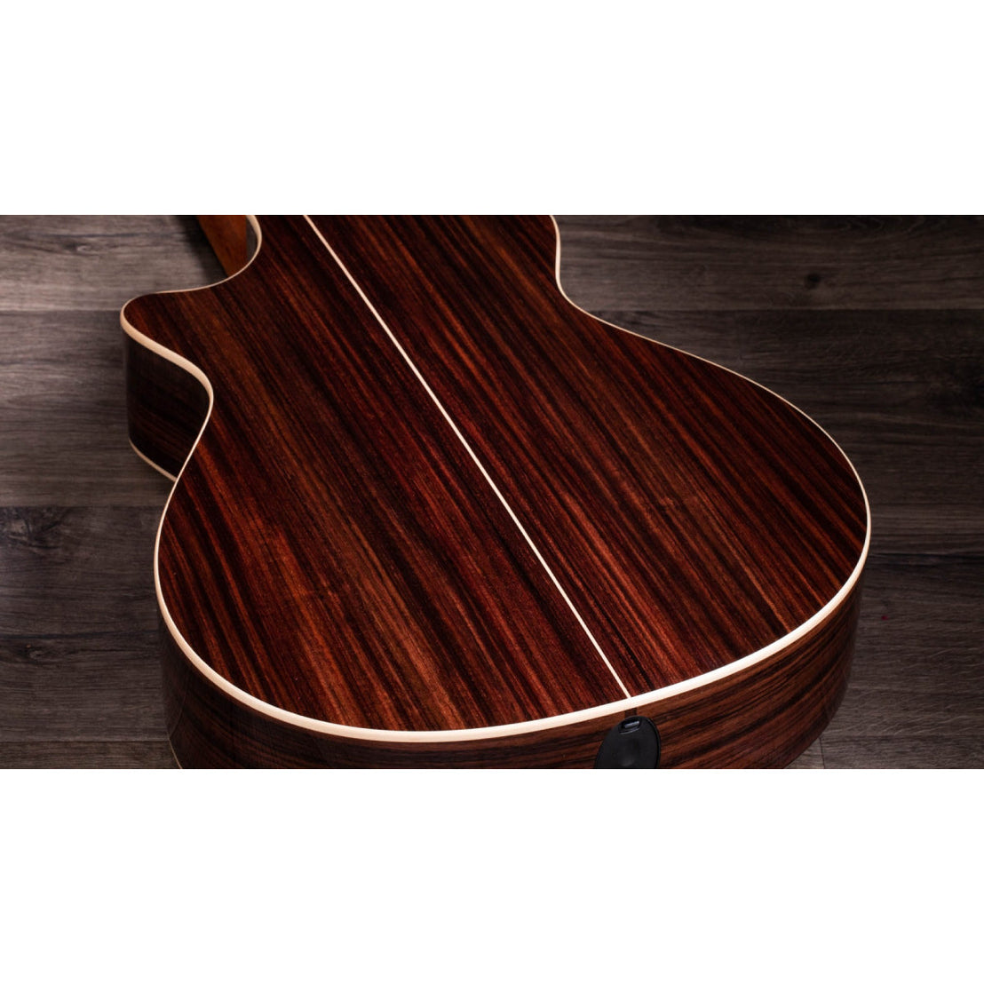 Đàn Guitar Acoustic Taylor 812ce 12-Fret w/Case-Mai Nguyên Music