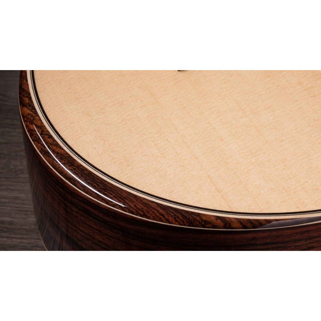 Đàn Guitar Acoustic Taylor 812ce 12-Fret w/Case-Mai Nguyên Music