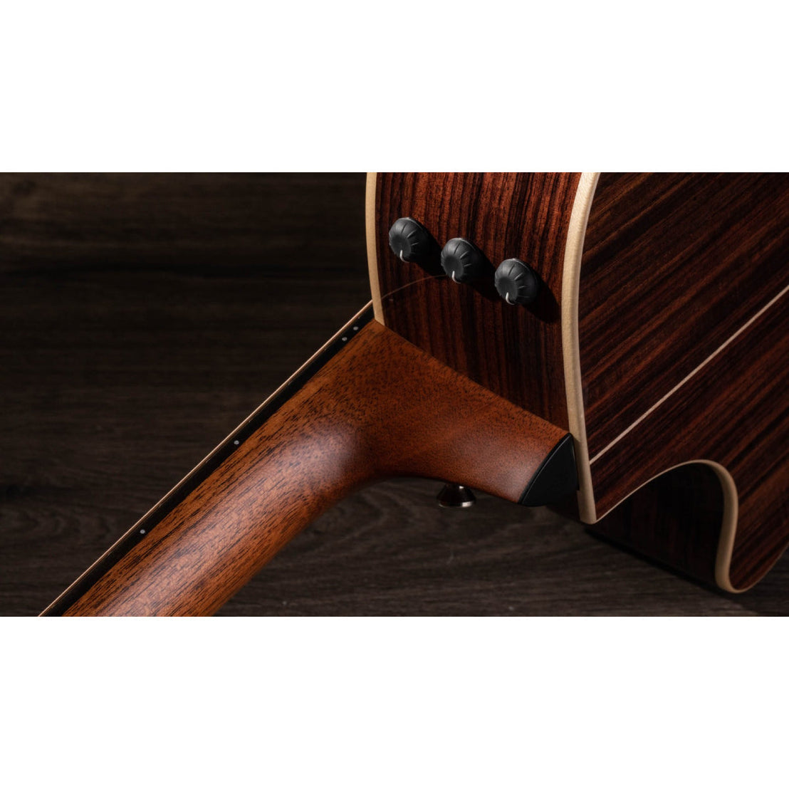 Đàn Guitar Acoustic Taylor 812ce 12-Fret w/Case-Mai Nguyên Music