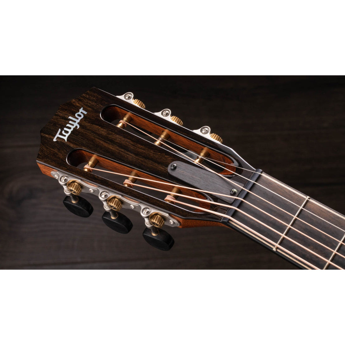 Đàn Guitar Acoustic Taylor 812ce 12-Fret w/Case-Mai Nguyên Music