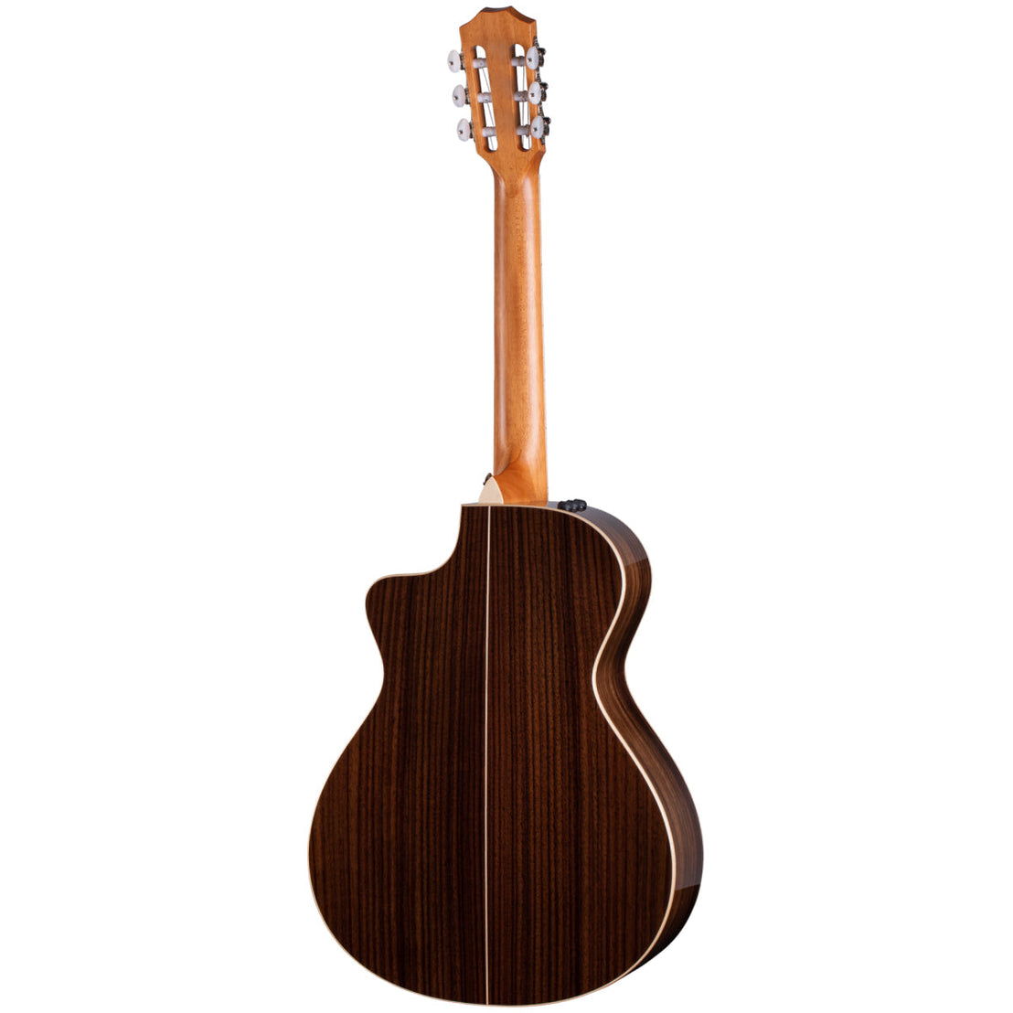 Đàn Guitar Acoustic Taylor 812ce-N w/Case-Mai Nguyên Music