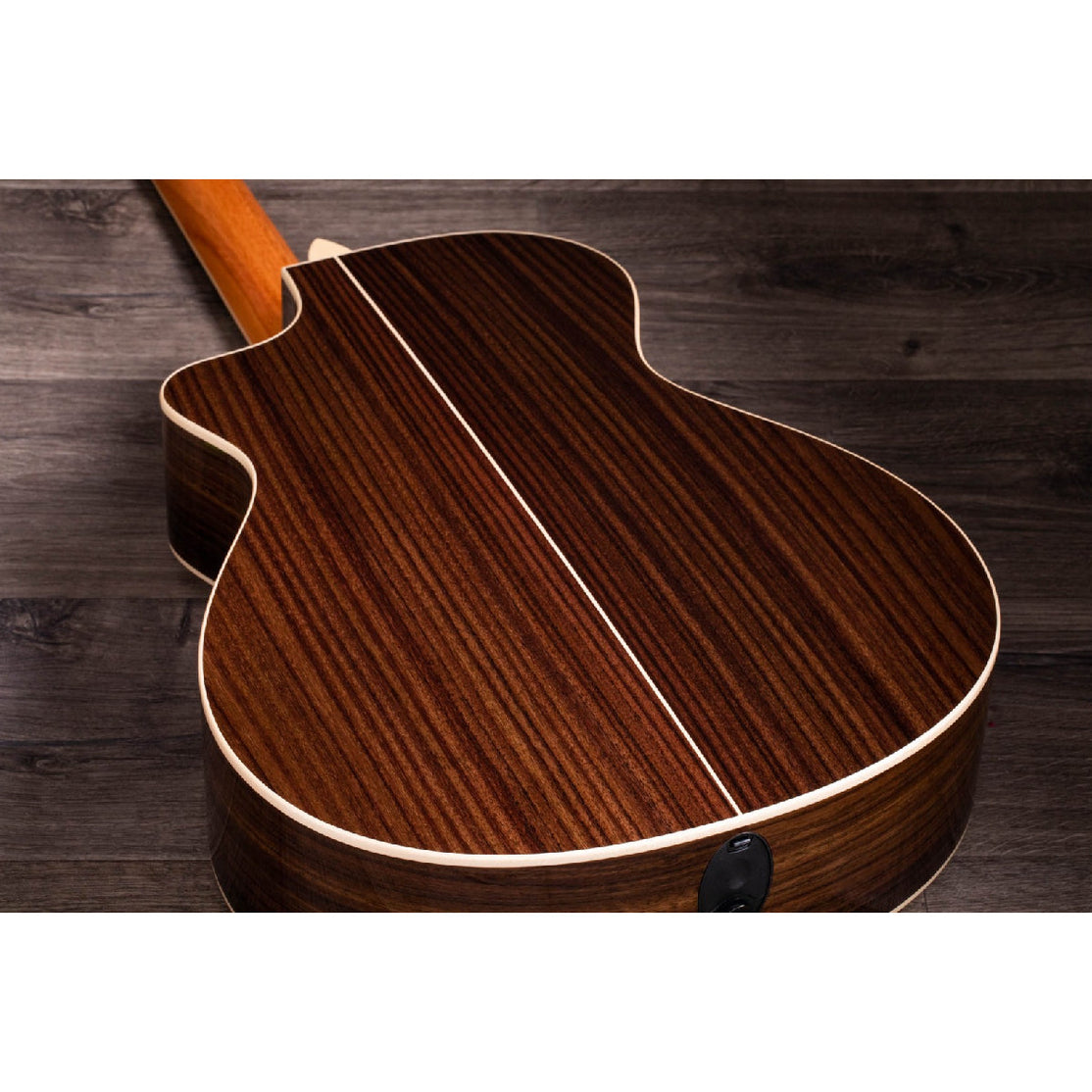 Đàn Guitar Acoustic Taylor 812ce-N w/Case-Mai Nguyên Music