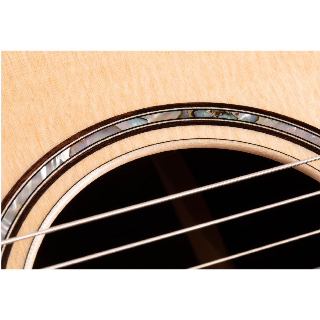 Đàn Guitar Acoustic Taylor 812ce-N w/Case-Mai Nguyên Music