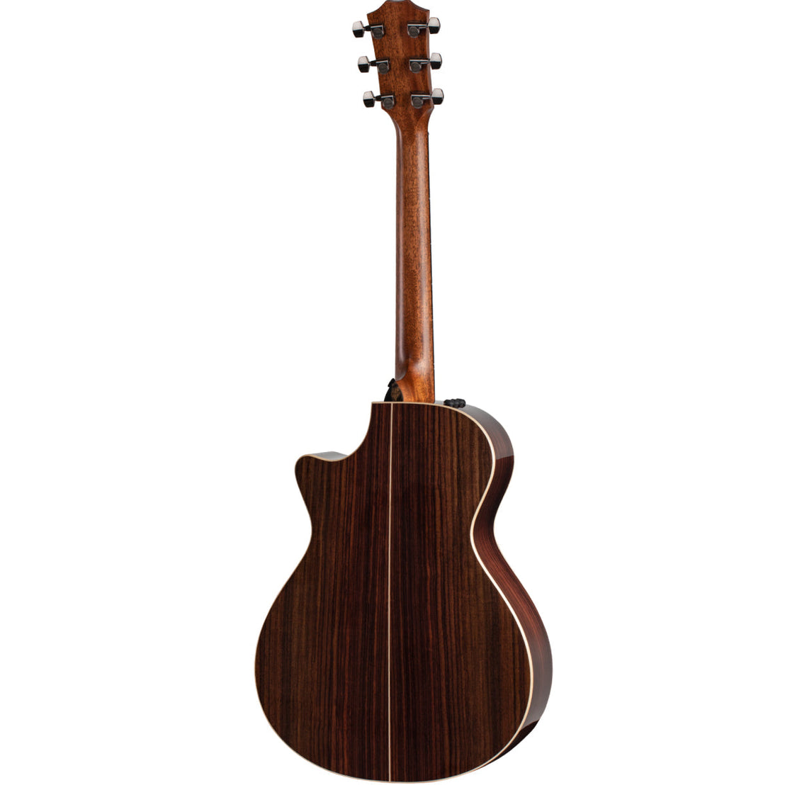 Đàn Guitar Acoustic Taylor 812ce w/Case-Mai Nguyên Music